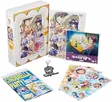 まぶらほ 第11巻 まぶケース [DVD] Amazon.com: まぶらほ 第11巻 [DVD] : Movies & TV
